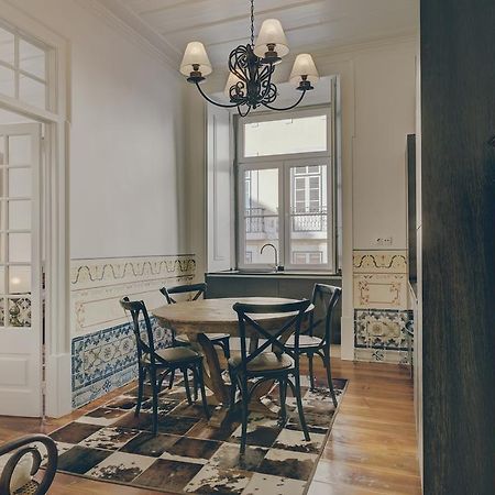 Madalena City Center Lisboa Δωμάτιο φωτογραφία