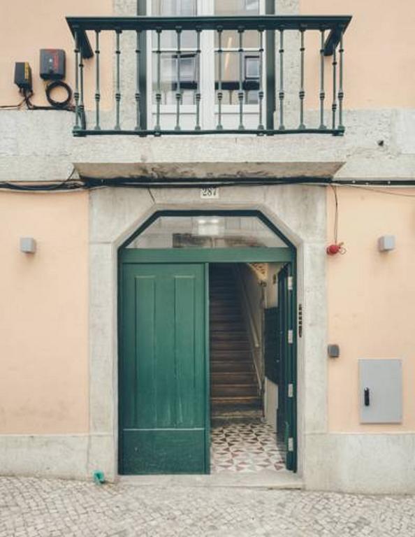 Madalena City Center Lisboa Δωμάτιο φωτογραφία